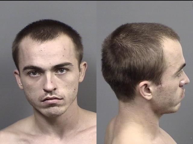 Logan Alan Foster